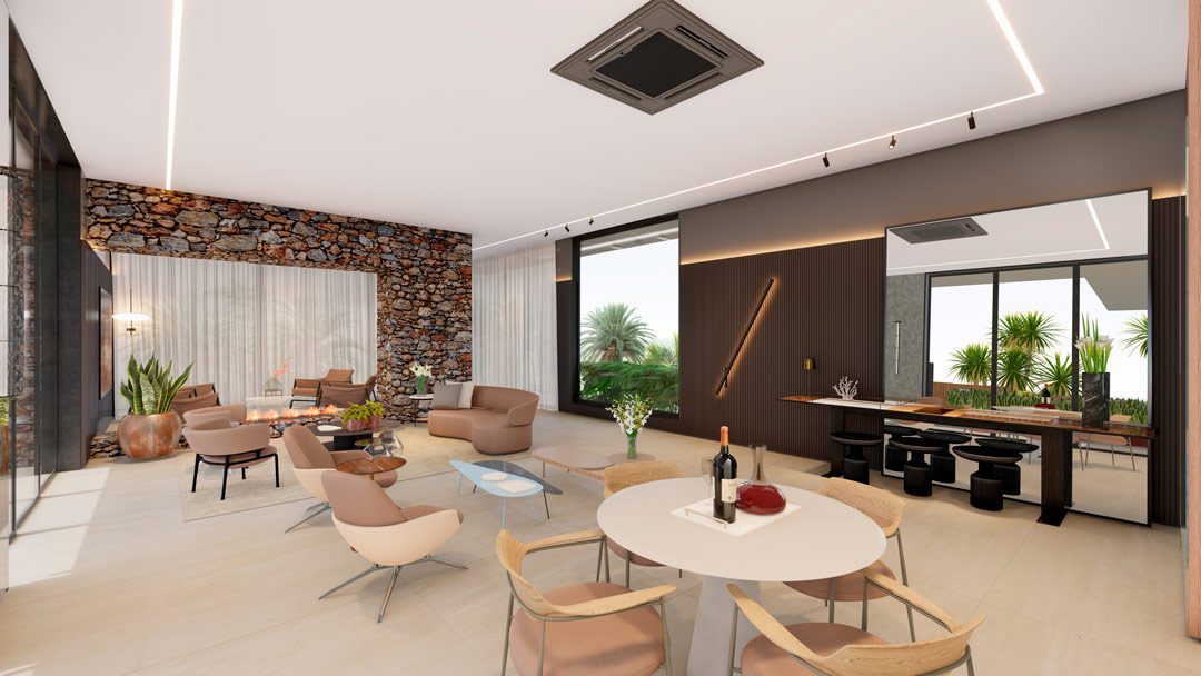 Quinta dos Lagos em Pitas, Cotia – foto 9