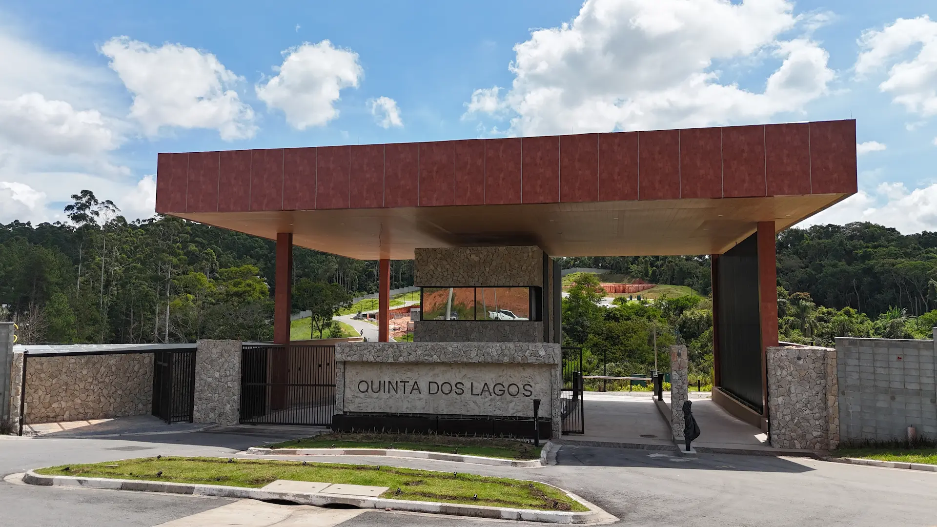Quinta dos Lagos em Pitas, Cotia – foto 5