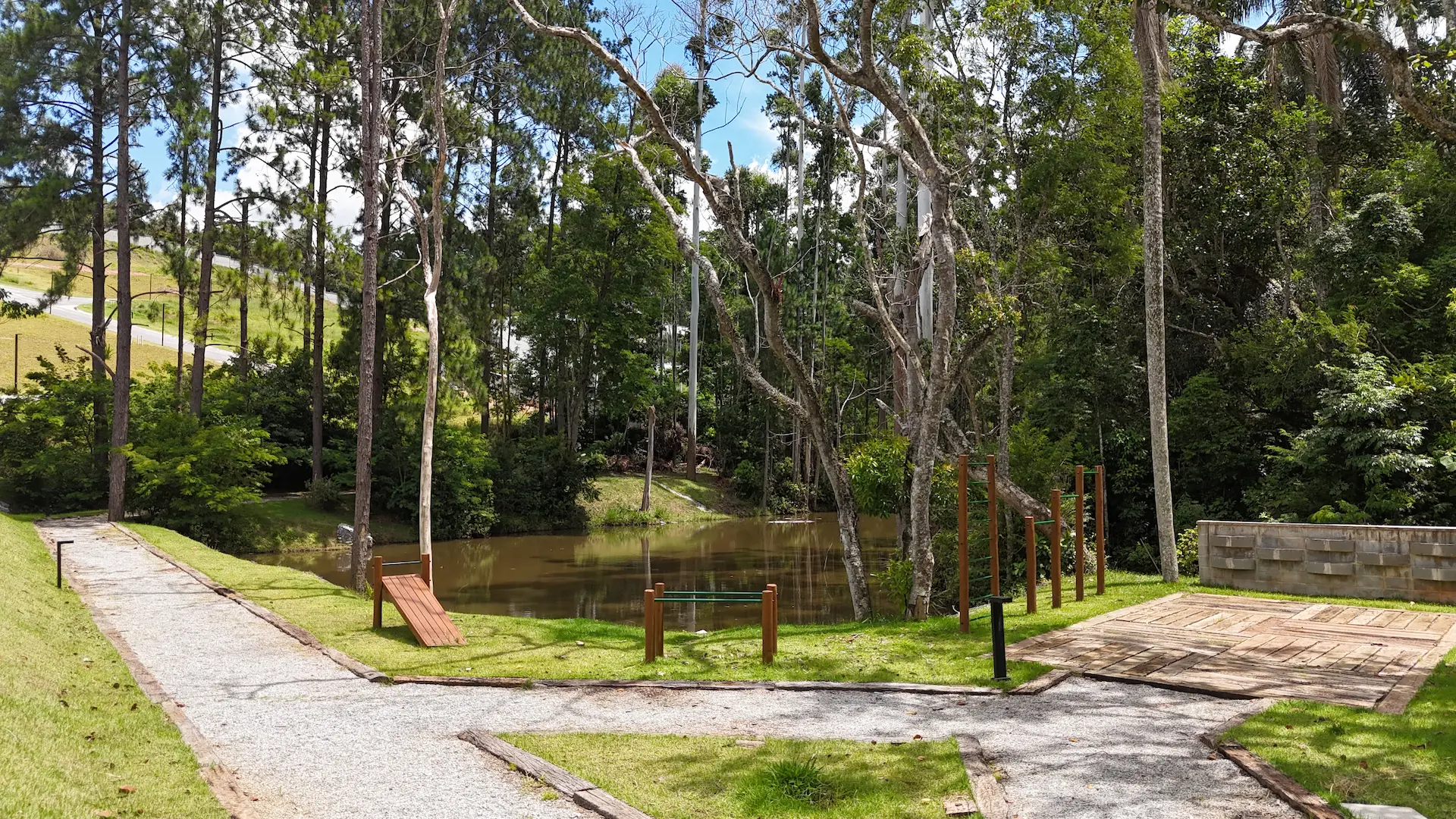 Quinta dos Lagos em Pitas, Cotia – foto 2
