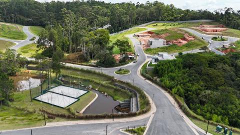 Quinta dos Lagos em Pitas, Cotia - foto 4
