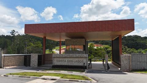 Quinta dos Lagos em Pitas, Cotia - foto 5