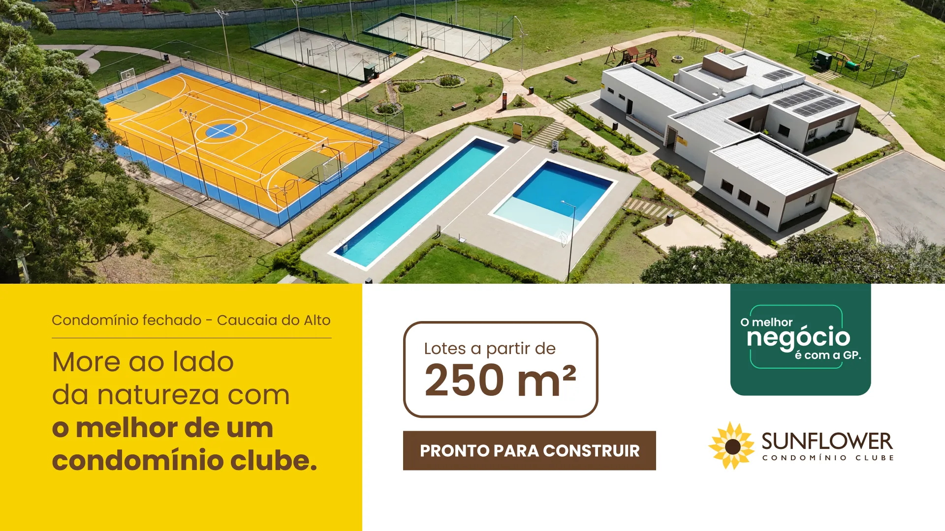 Sunflower Condomínio Clube em Caucaia do Alto, Cotia – foto 6