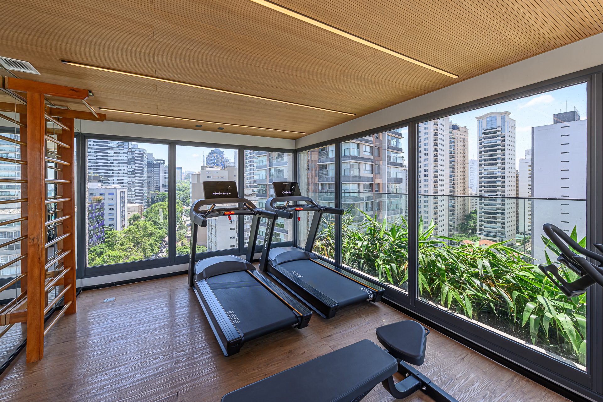 Gabriel 130 em Jardim América, São Paulo – foto 8