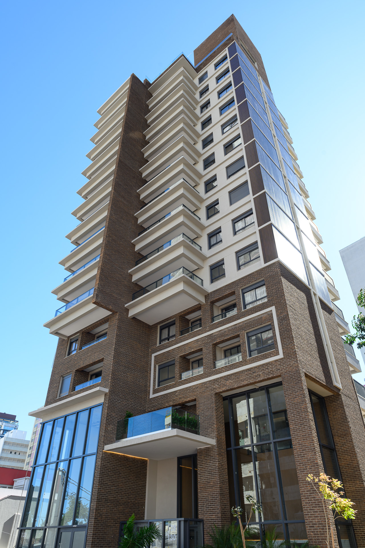 Gabriel 130 em Jardim América, São Paulo – foto 2