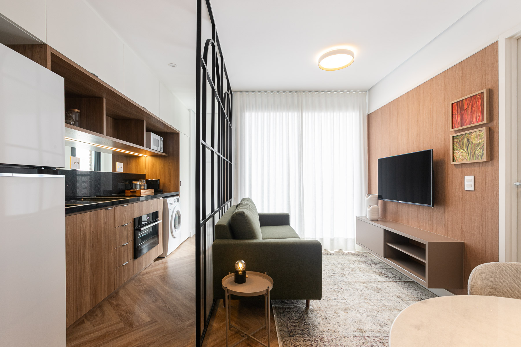 Gabriel 130 em Jardim América, São Paulo – foto 15