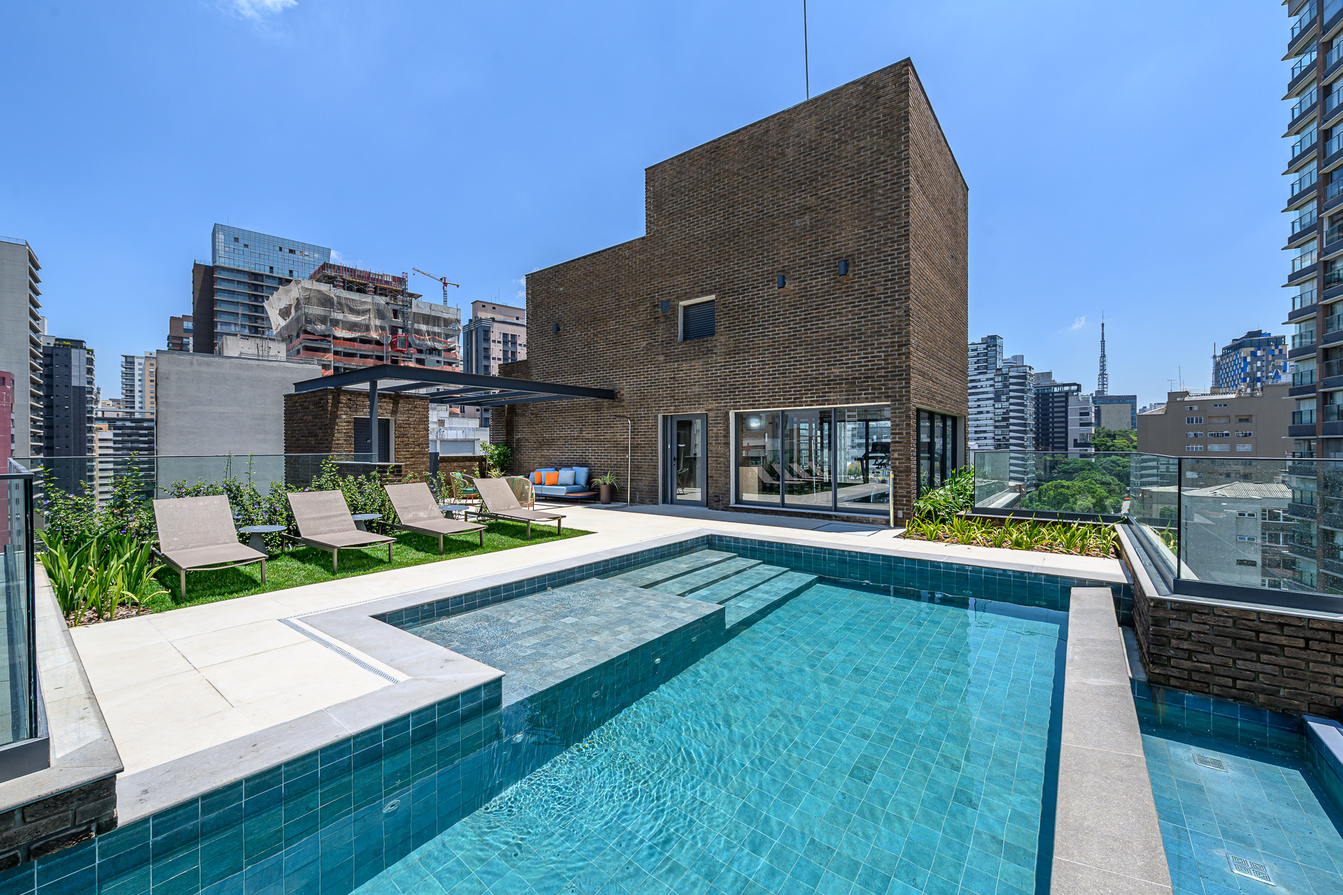 Gabriel 130 em Jardim América, São Paulo – foto 5