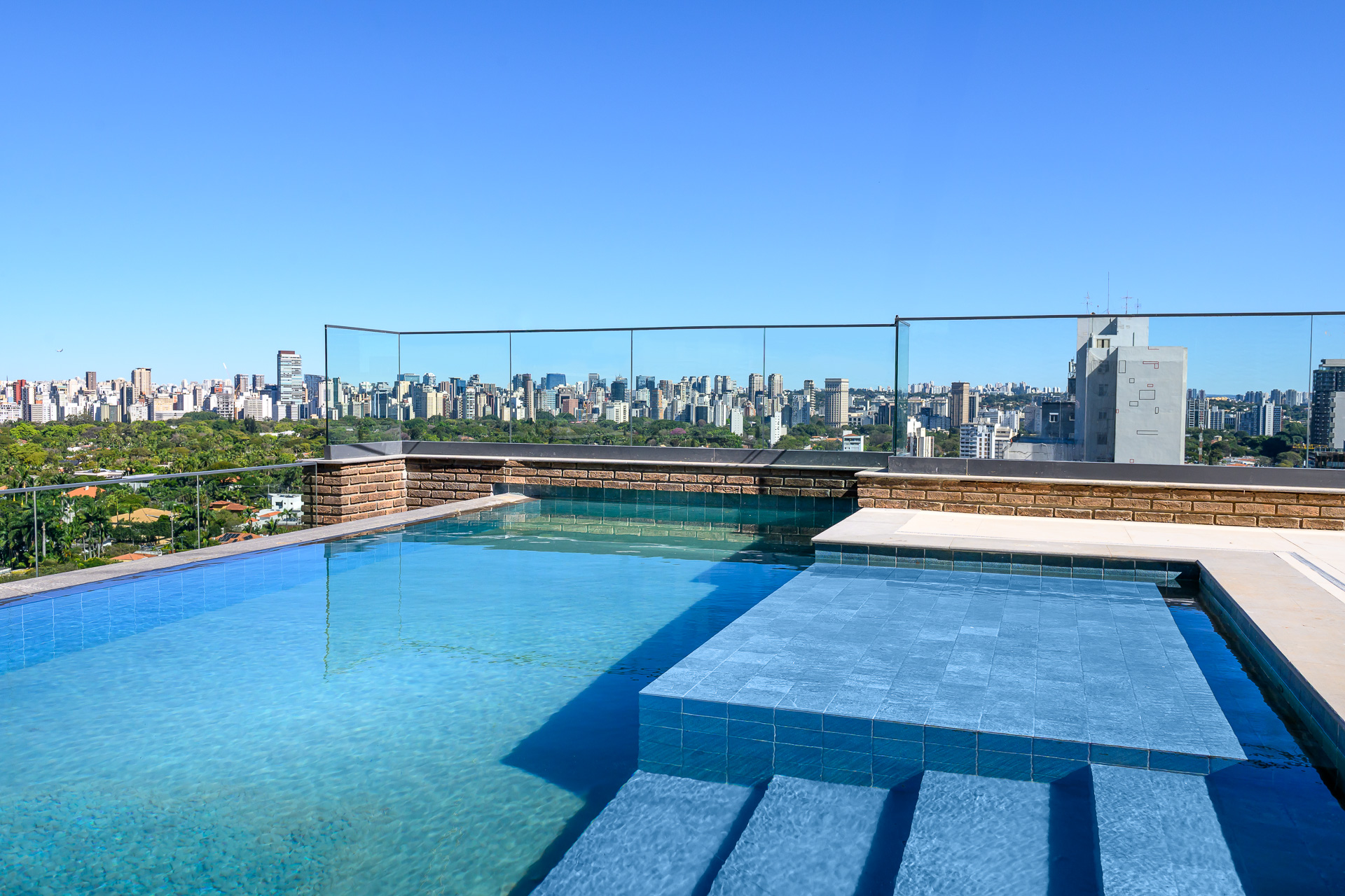 Gabriel 130 em Jardim América, São Paulo – foto 6