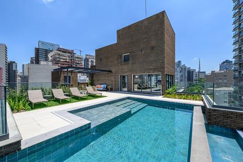 Gabriel 130 em Jardim América, São Paulo - foto 5