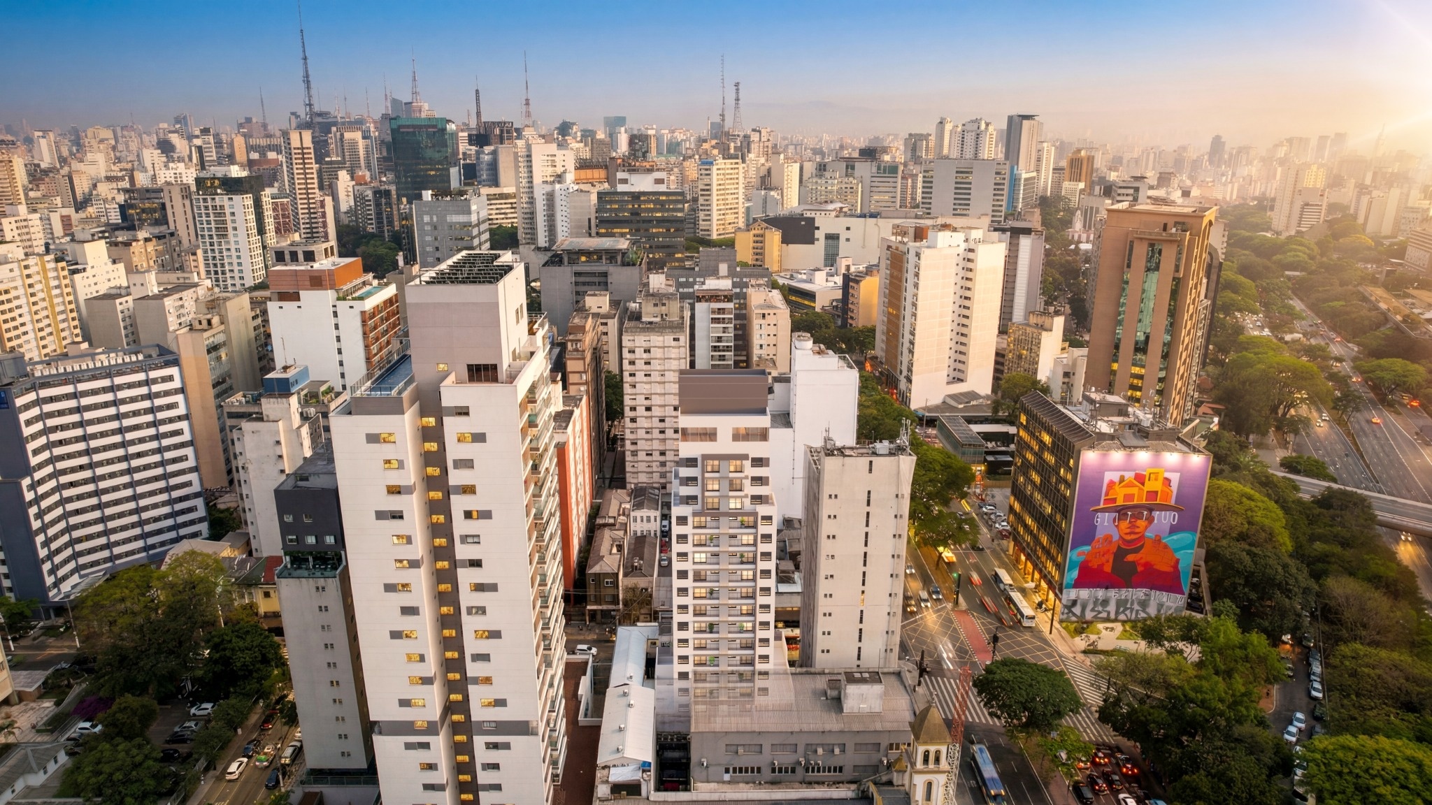 NYX Paraíso em Paraíso, São Paulo – foto 4