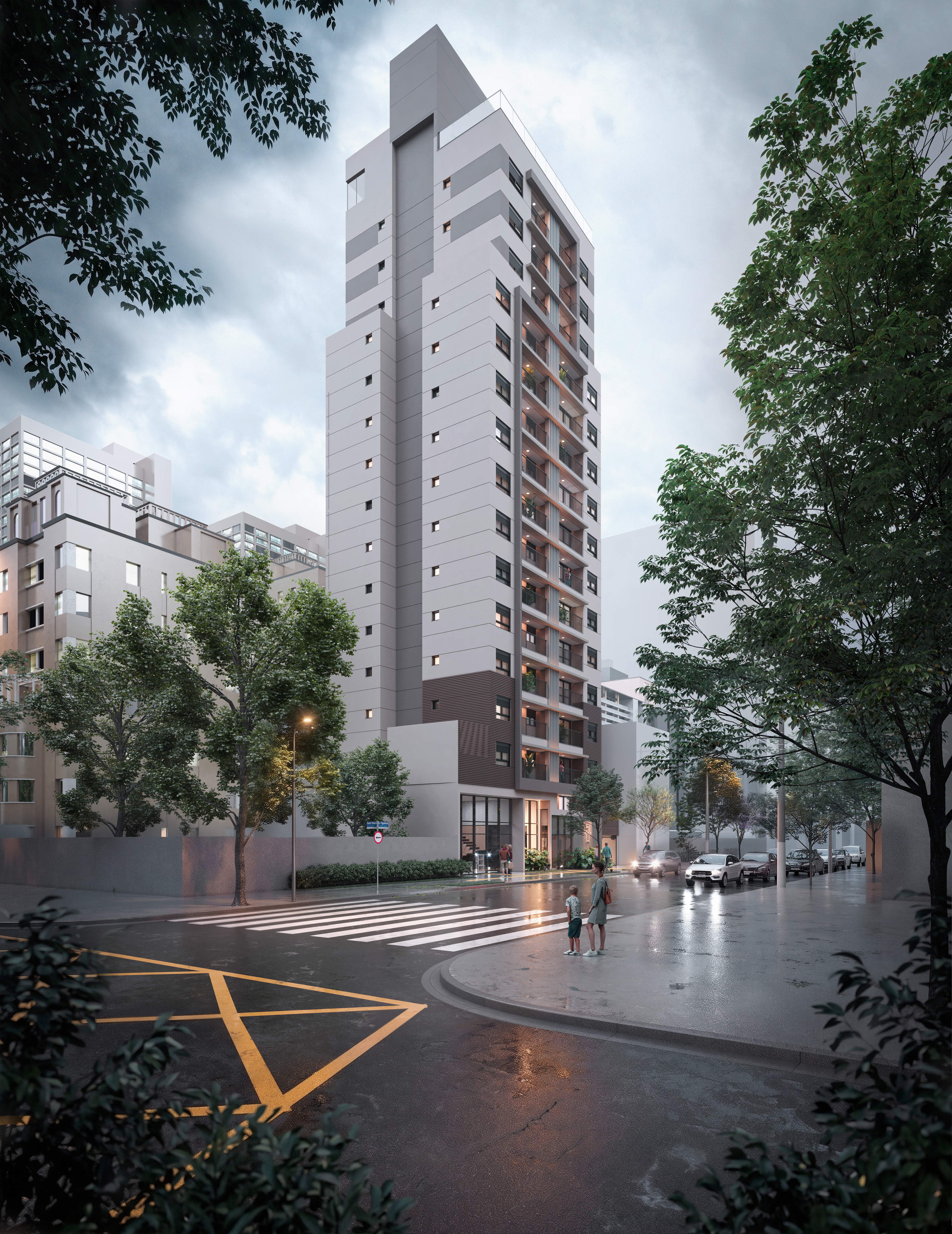 NYX Paraíso em Paraíso, São Paulo – foto 2