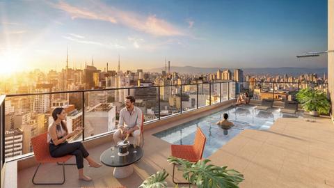 NYX Paraíso em Paraíso, São Paulo - foto 5
