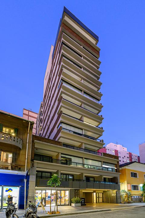 Step Up Paraíso em Paraíso, São Paulo - foto 2
