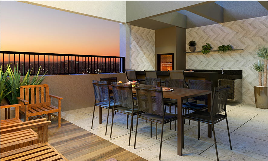 Smart Home Cambuci em Cambuci, São Paulo – foto 11