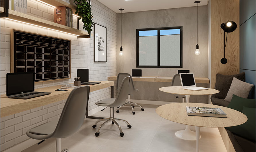 Smart Home Cambuci em Cambuci, São Paulo – foto 8