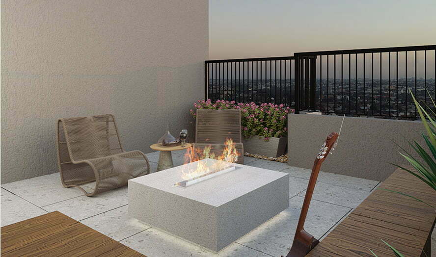 Smart Home Cambuci em Cambuci, São Paulo – foto 12