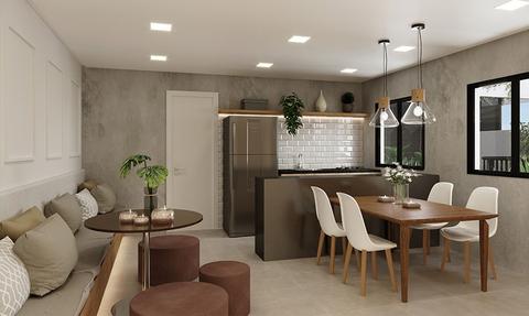 Smart Home Cambuci em Cambuci, São Paulo - foto 5
