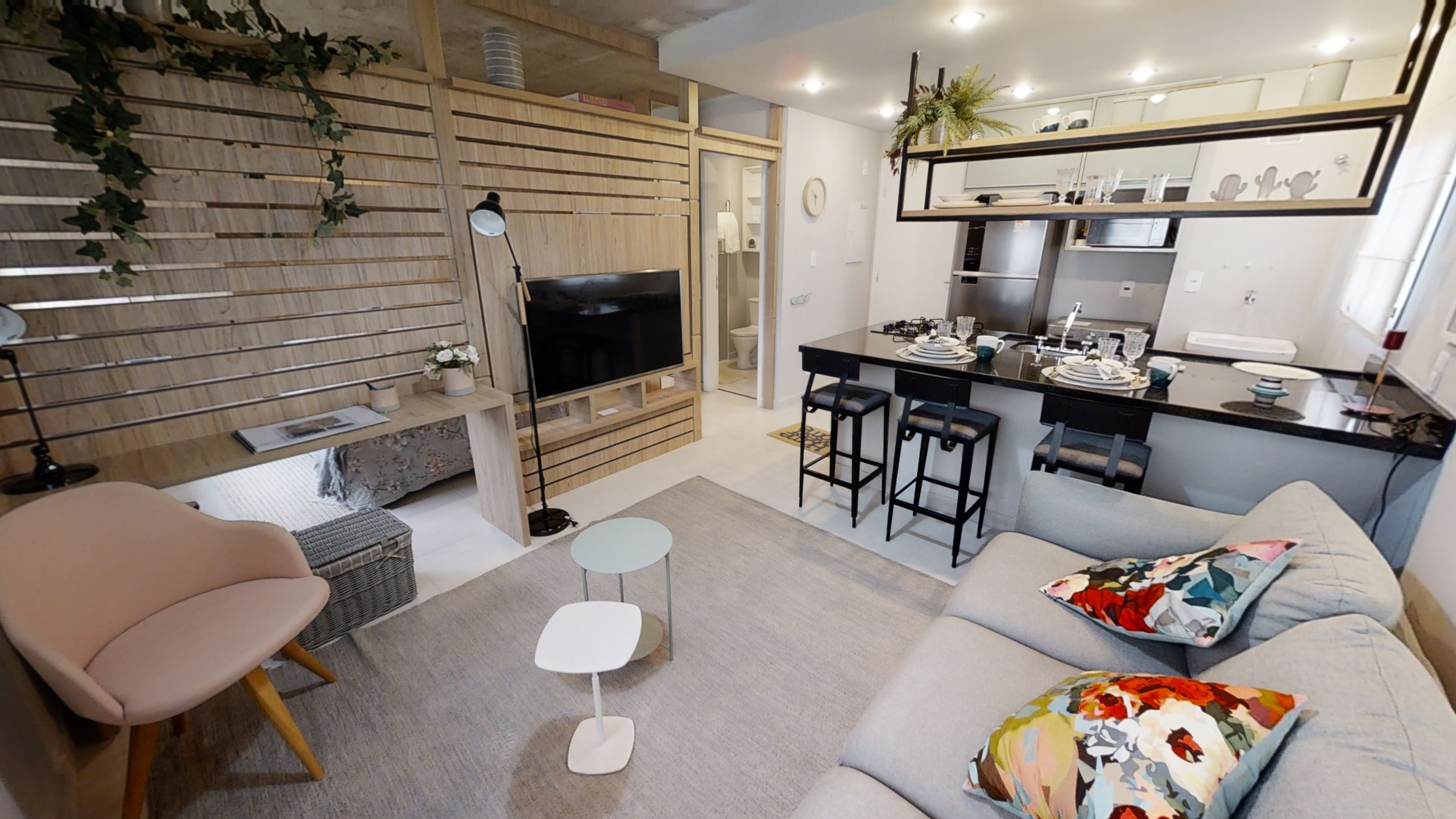 Residencial Pitanga em Jardim Jamaica, Santo André – foto 13