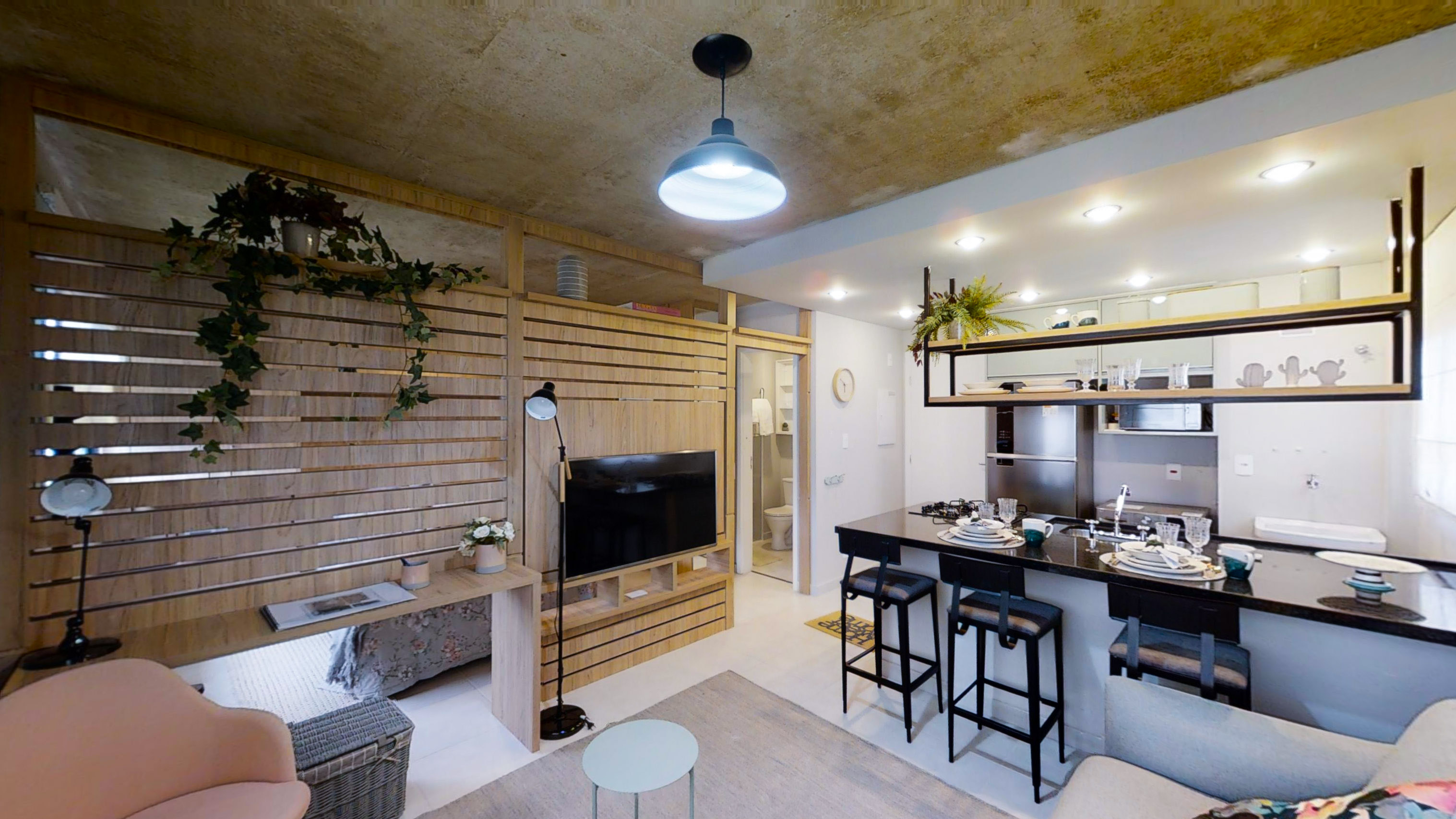 Residencial Pitanga em Jardim Jamaica, Santo André – foto 15