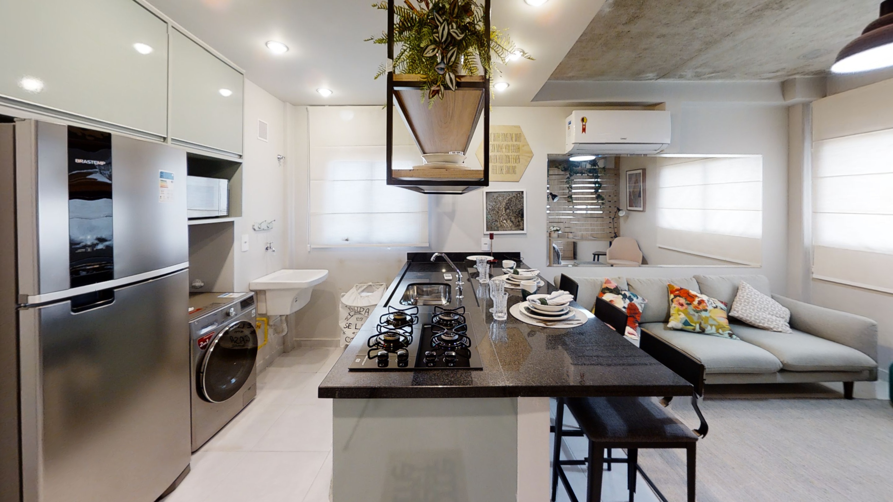 Residencial Pitanga em Jardim Jamaica, Santo André – foto 16