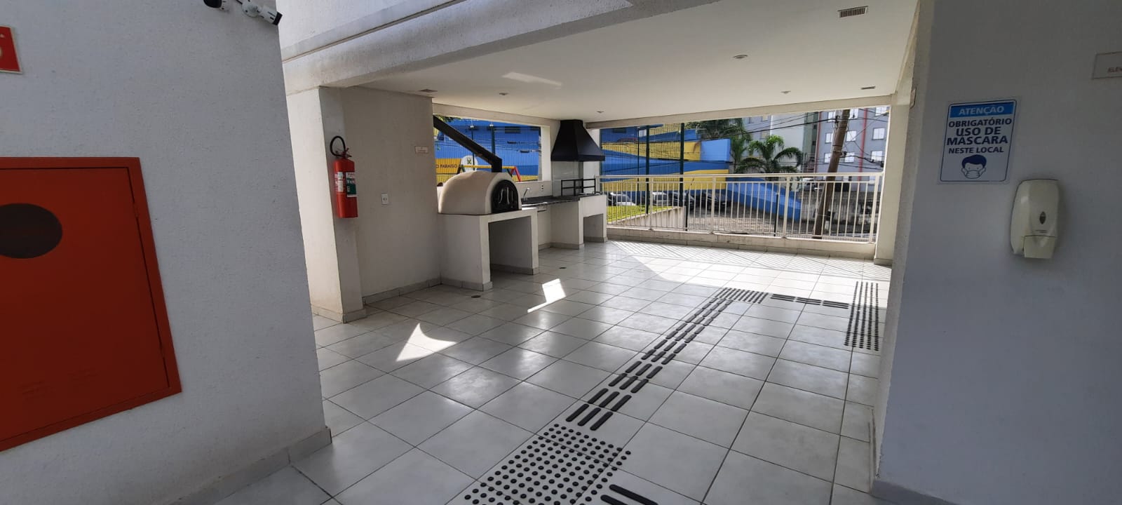 Residencial Pitanga em Jardim Jamaica, Santo André – foto 5