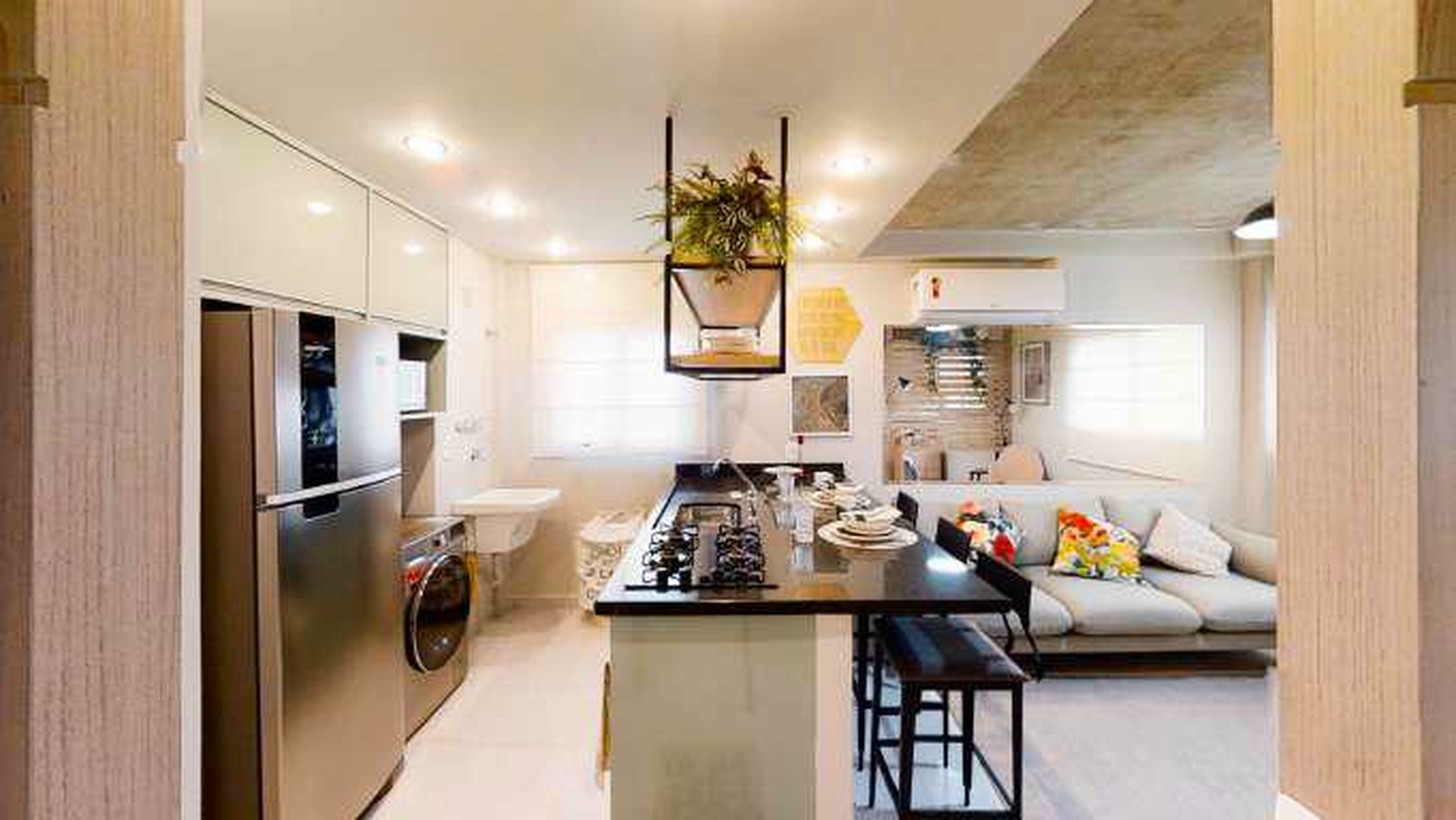 Residencial Pitanga em Jardim Jamaica, Santo André – foto 9