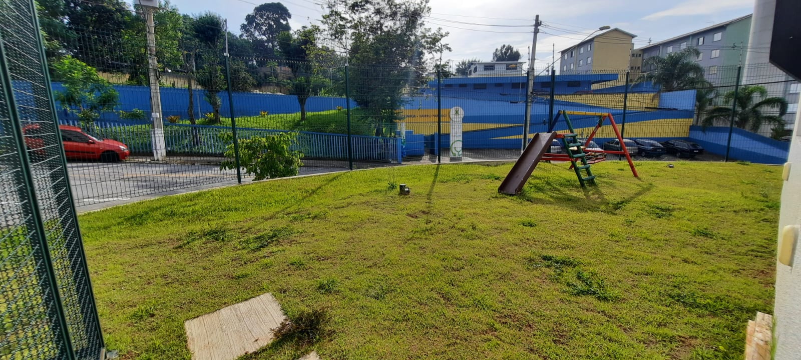 Residencial Pitanga em Jardim Jamaica, Santo André – foto 8