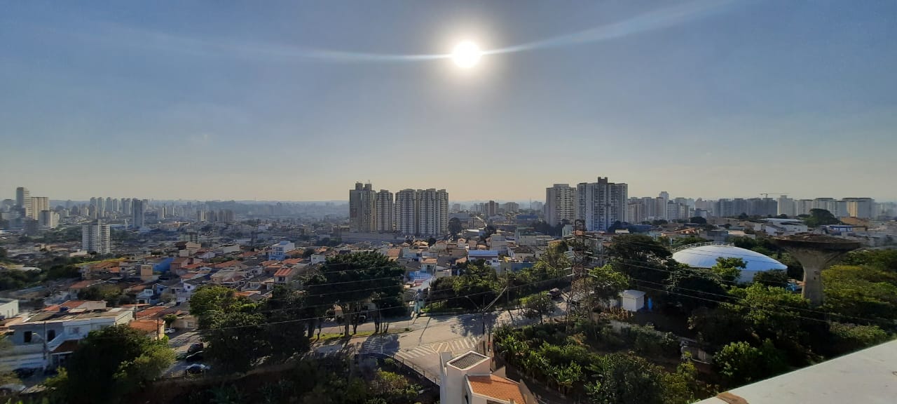 Residencial Pitanga em Jardim Jamaica, Santo André – foto 6