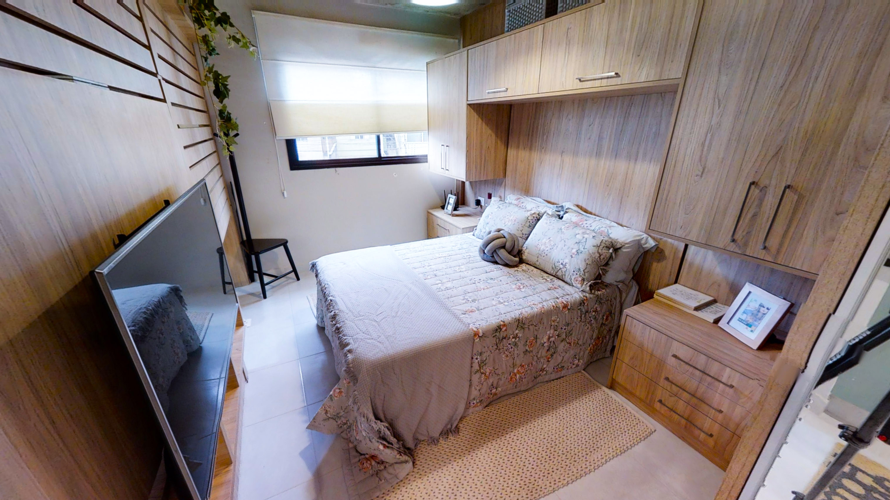 Residencial Pitanga em Jardim Jamaica, Santo André – foto 4