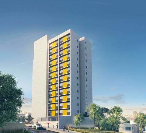 Residencial Pitanga em Jardim Jamaica, Santo André - foto 1