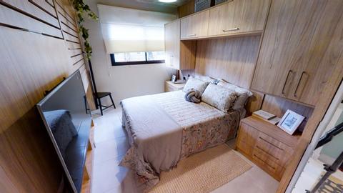 Residencial Pitanga em Jardim Jamaica, Santo André - foto 4