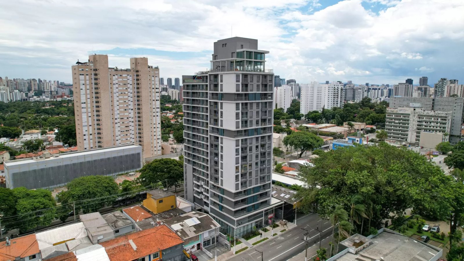 La Vida Alto da Boa Vista em Alto da Boa Vista, São Paulo – foto 2