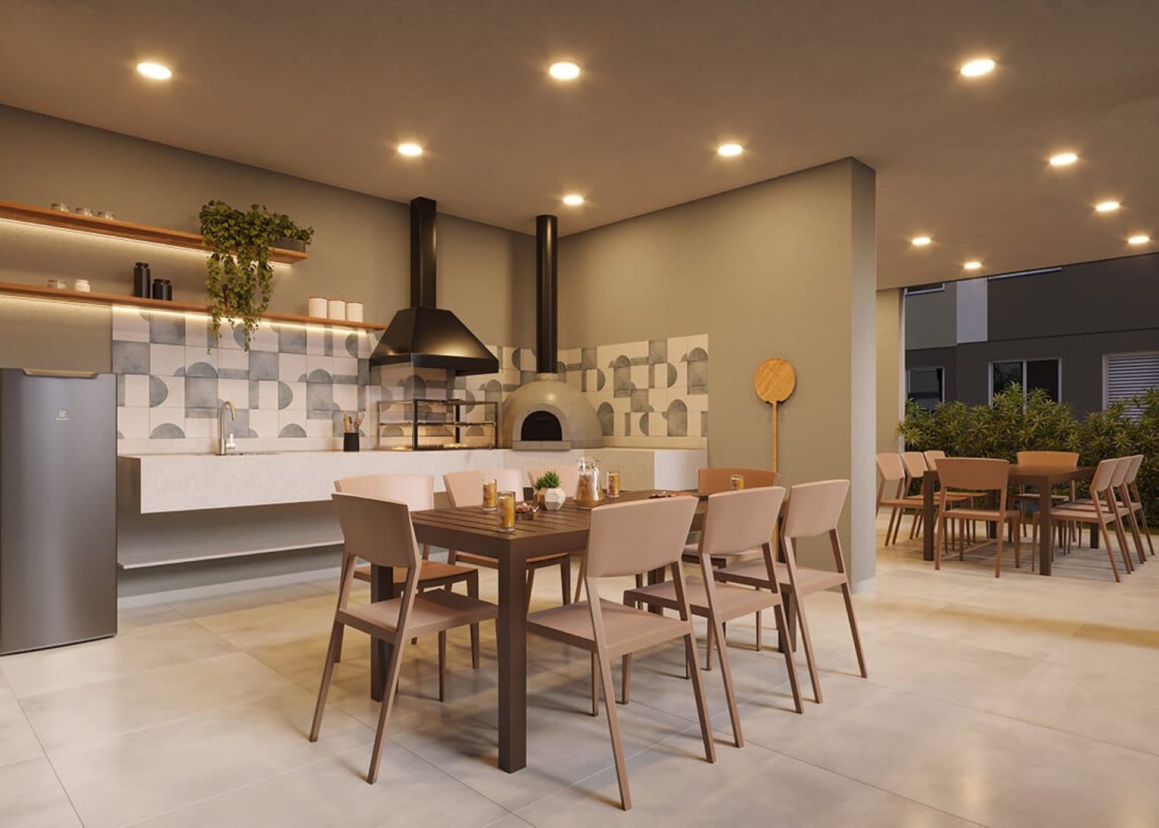 Flow Residencial em Itaim Paulista, São Paulo – foto 22