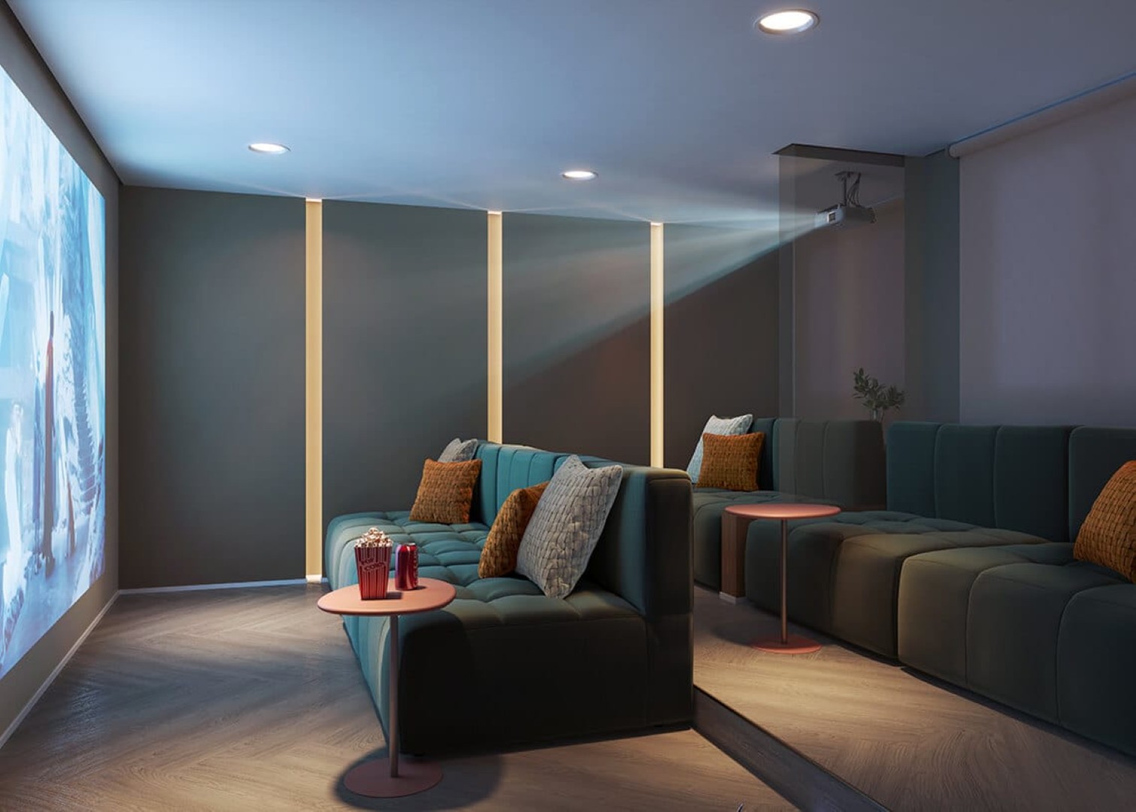 Flow Residencial em Itaim Paulista, São Paulo – foto 9