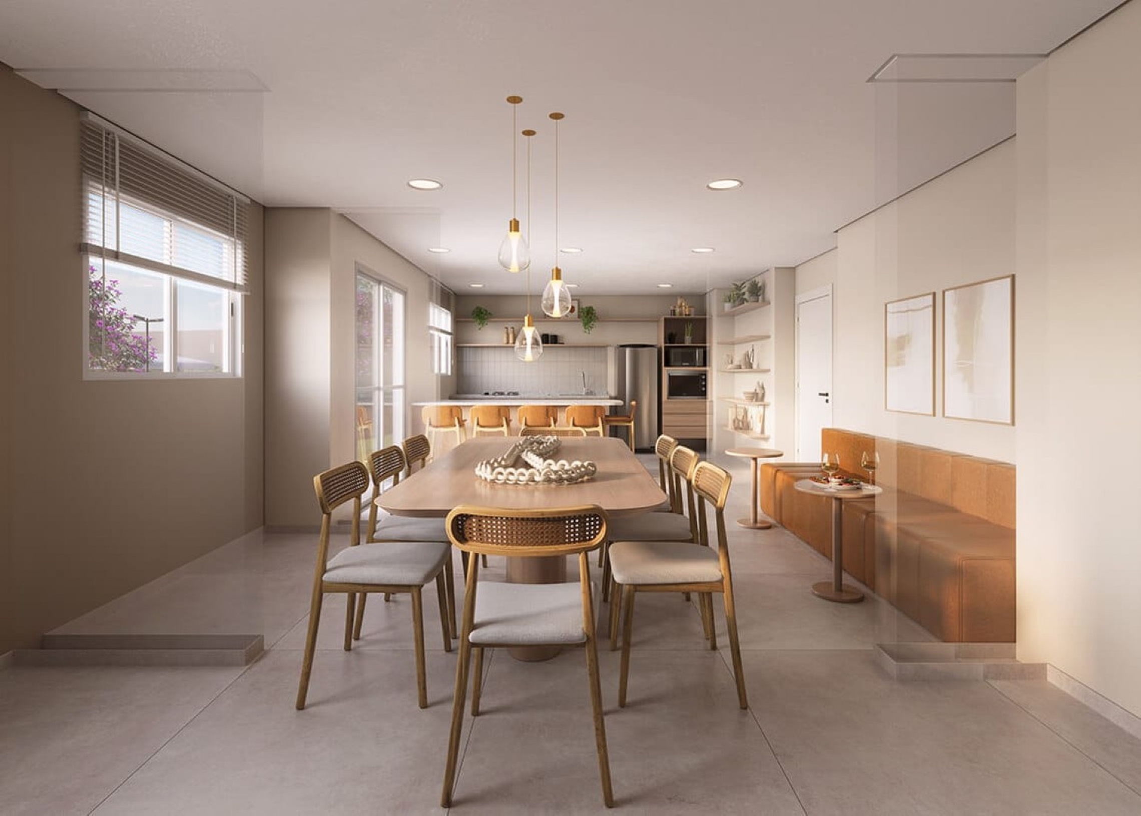 Flow Residencial em Itaim Paulista, São Paulo – foto 11