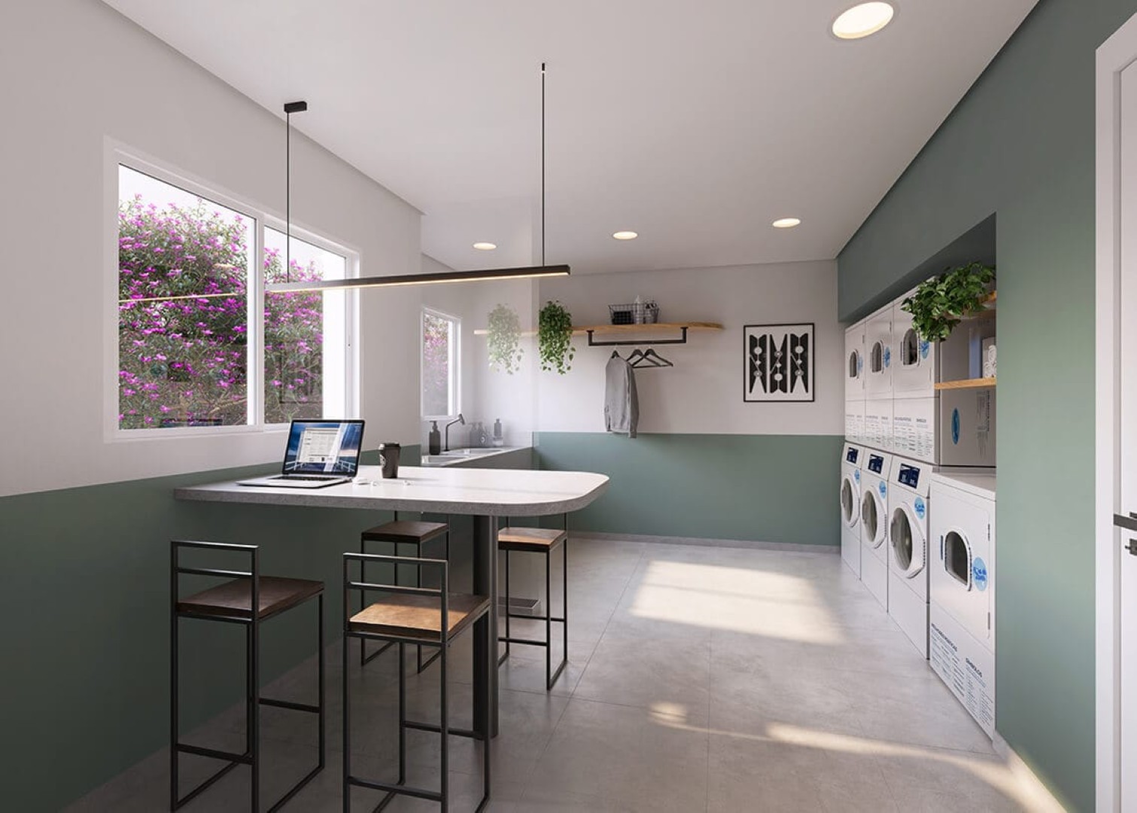 Flow Residencial em Itaim Paulista, São Paulo – foto 13