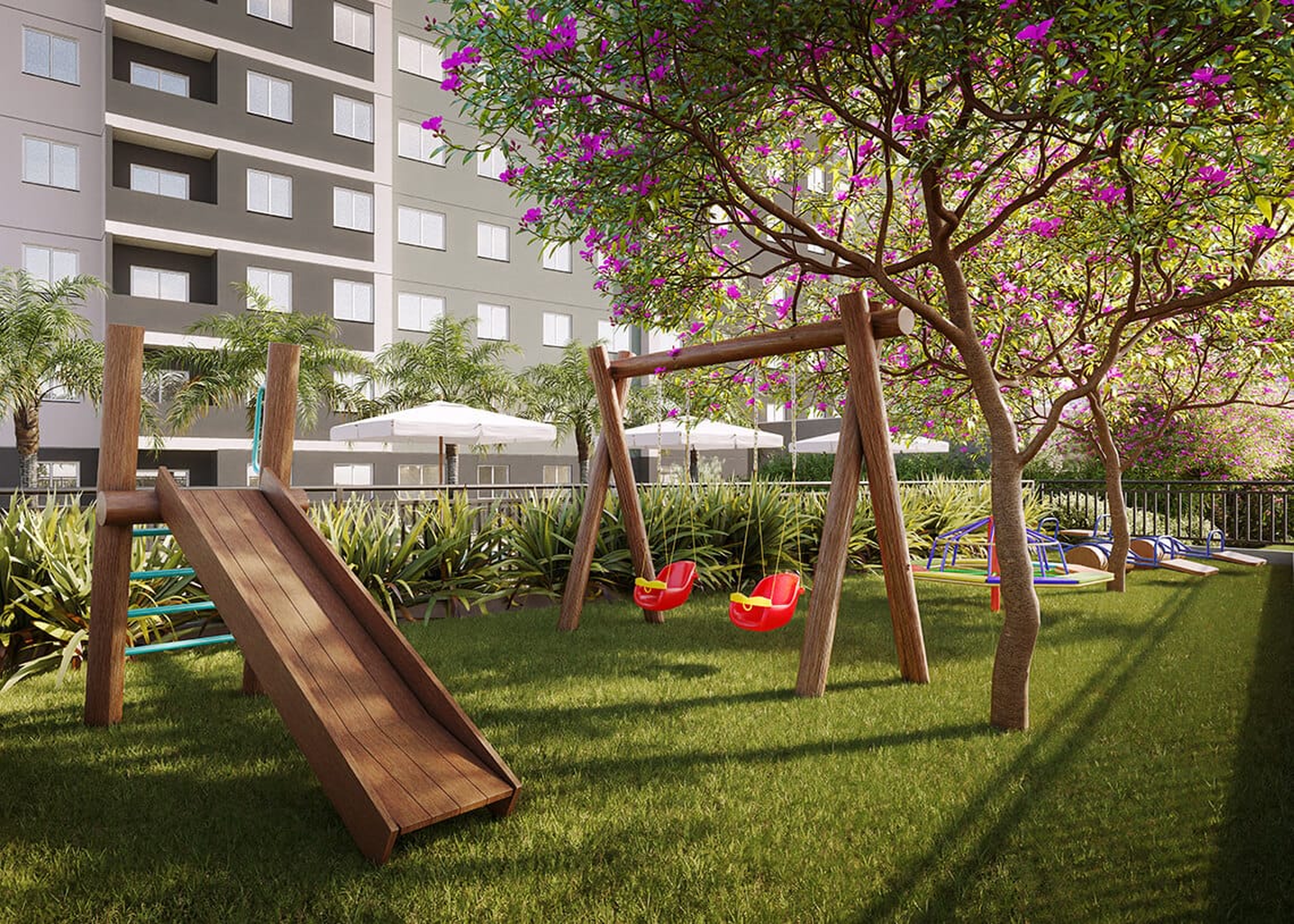 Flow Residencial em Itaim Paulista, São Paulo – foto 19