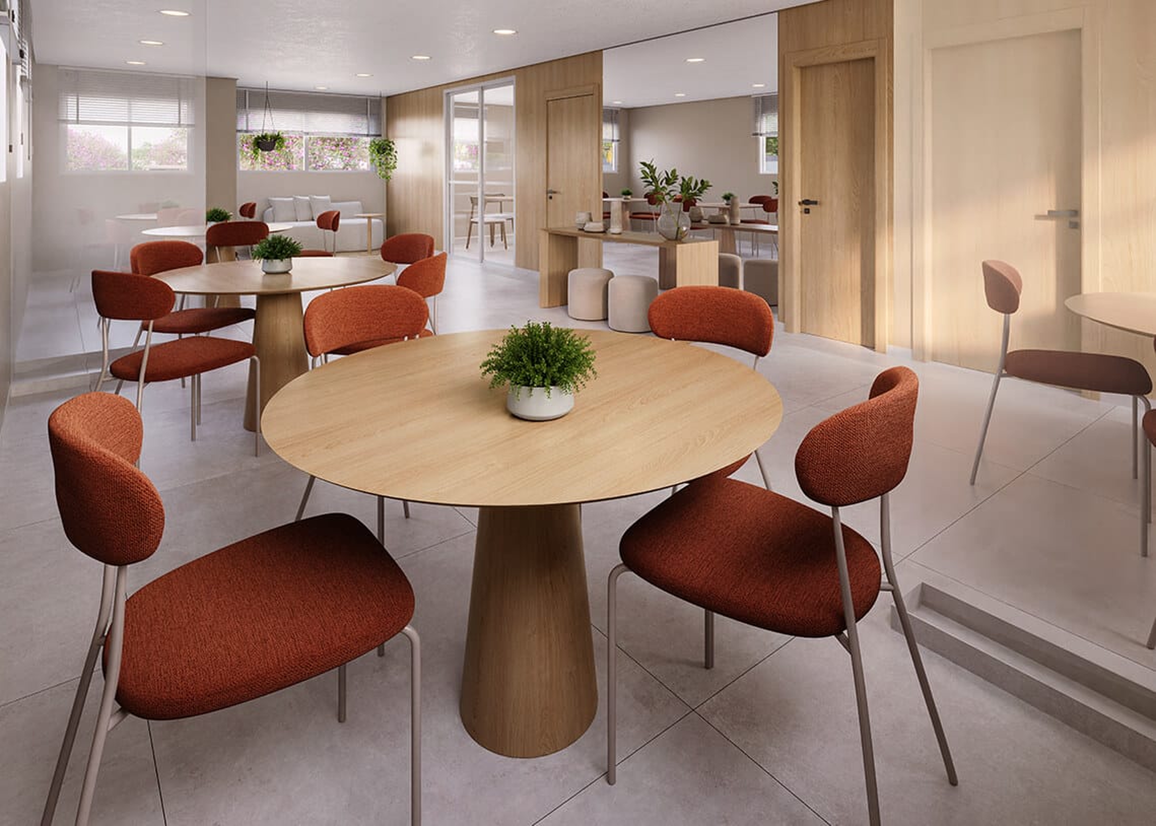 Flow Residencial em Itaim Paulista, São Paulo – foto 16