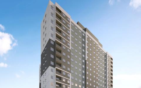 Flow Residencial em Itaim Paulista, São Paulo - foto 3