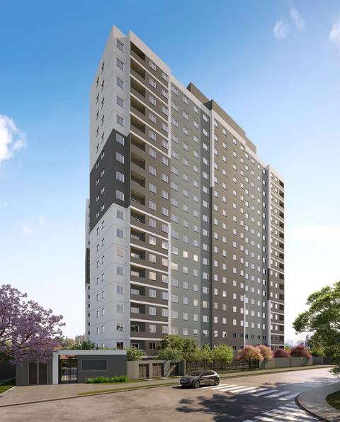 Flow Residencial em Itaim Paulista, São Paulo - foto 2