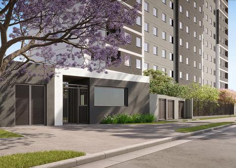 Flow Residencial em Itaim Paulista, São Paulo - foto 4