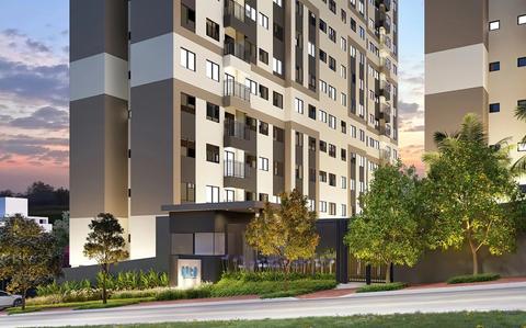 Flow Residencial em Itaim Paulista, São Paulo - foto 5