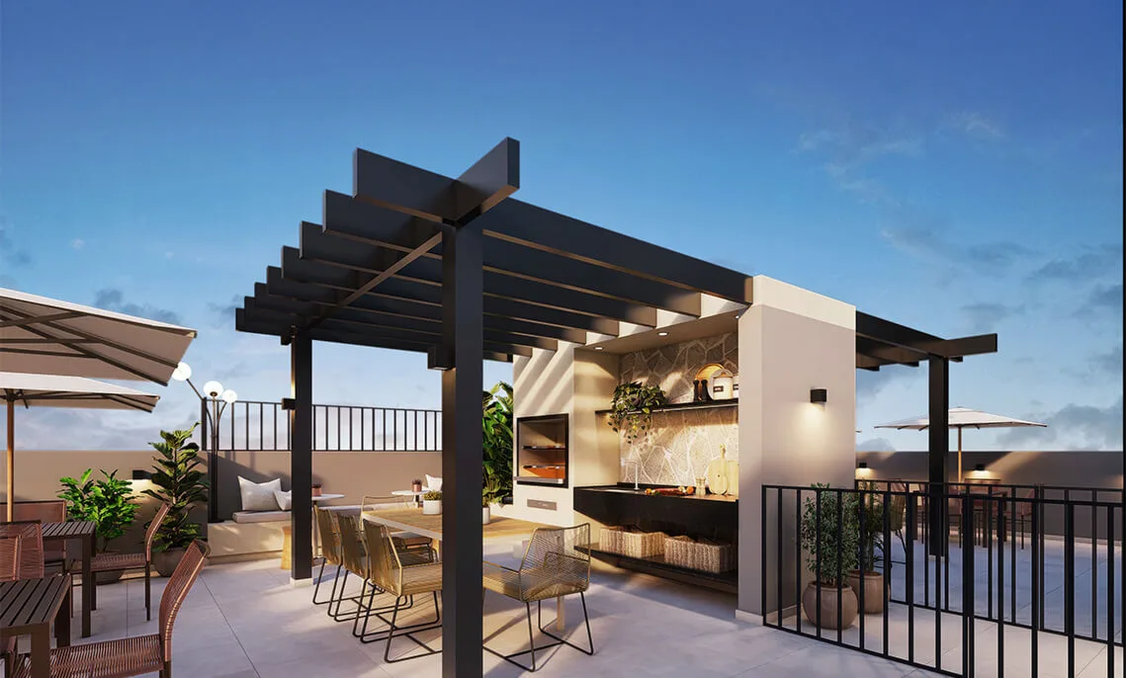 Sense Residencial em Jardim Armênia, Mogi das Cruzes – foto 14