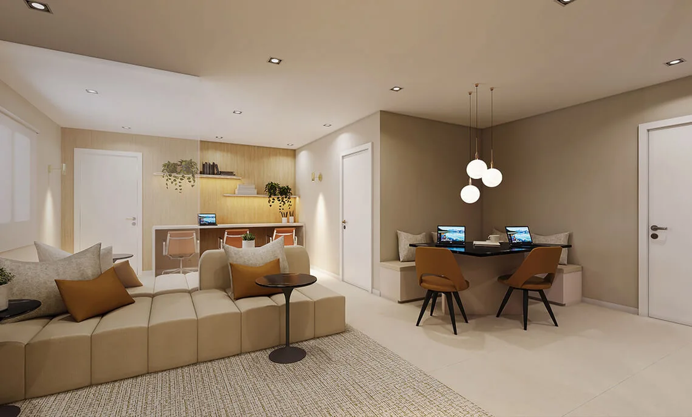 Sense Residencial em Jardim Armênia, Mogi das Cruzes – foto 8