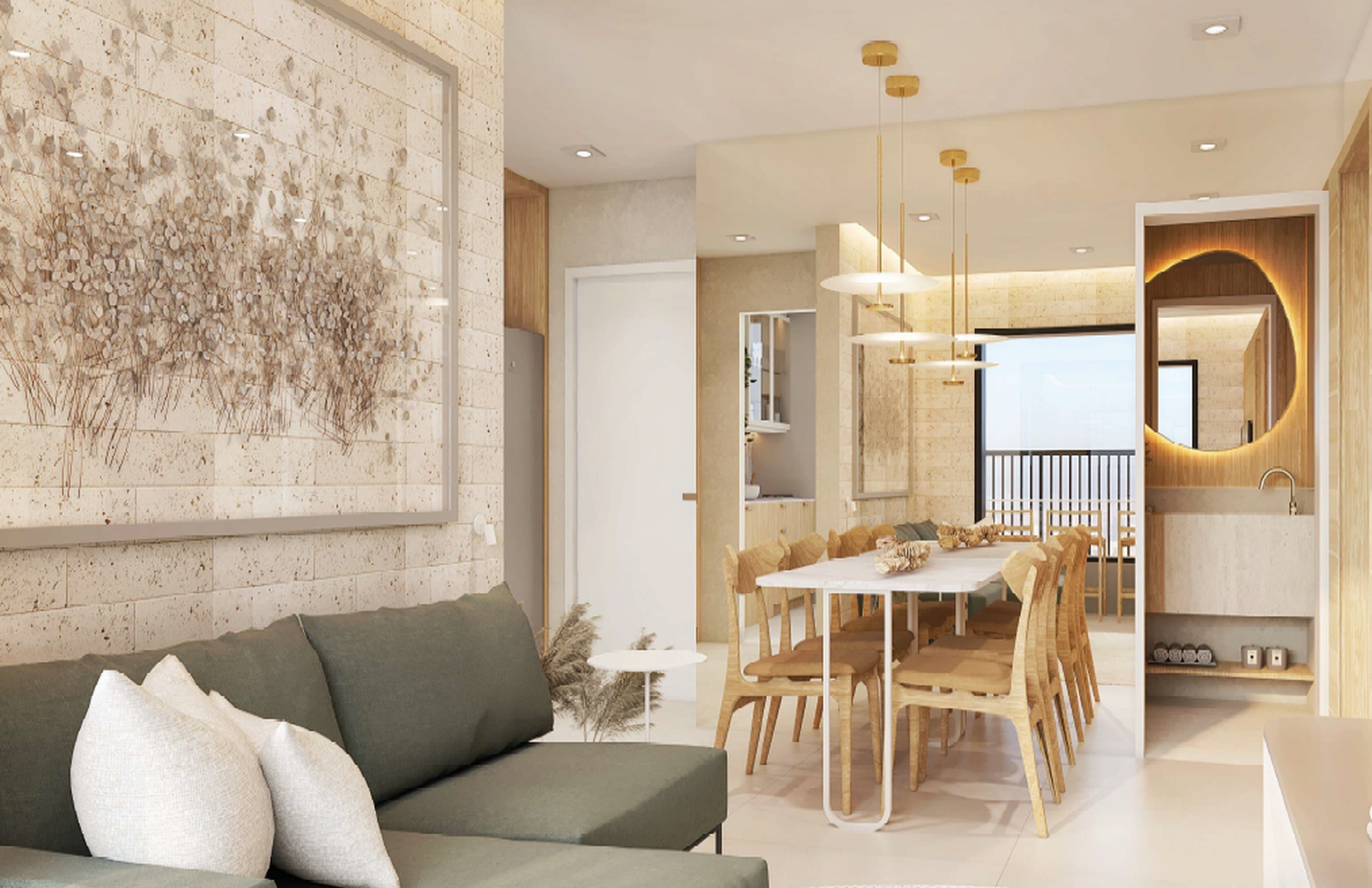 Sense Residencial em Jardim Armênia, Mogi das Cruzes – foto 22