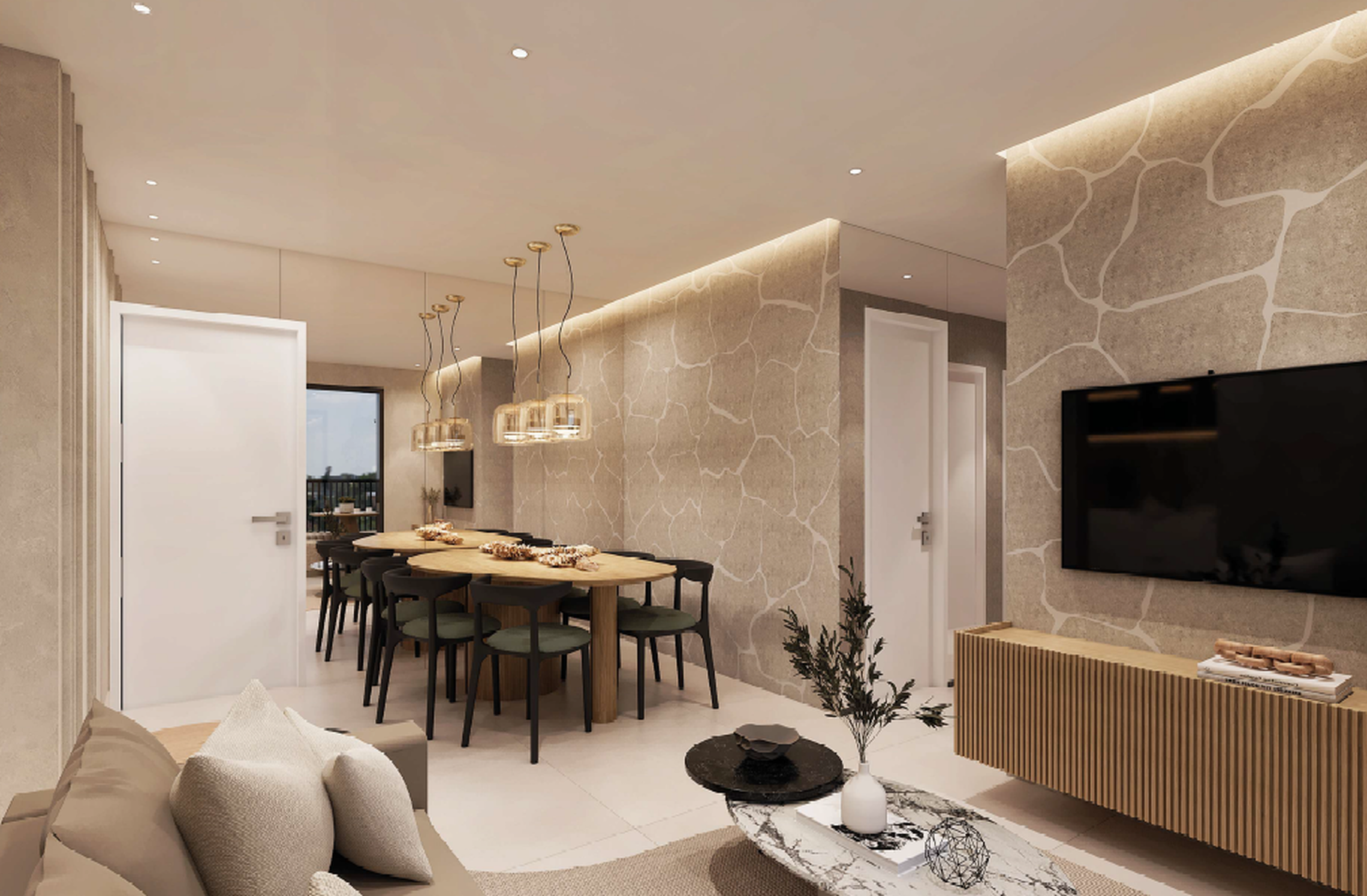 Sense Residencial em Jardim Armênia, Mogi das Cruzes – foto 23
