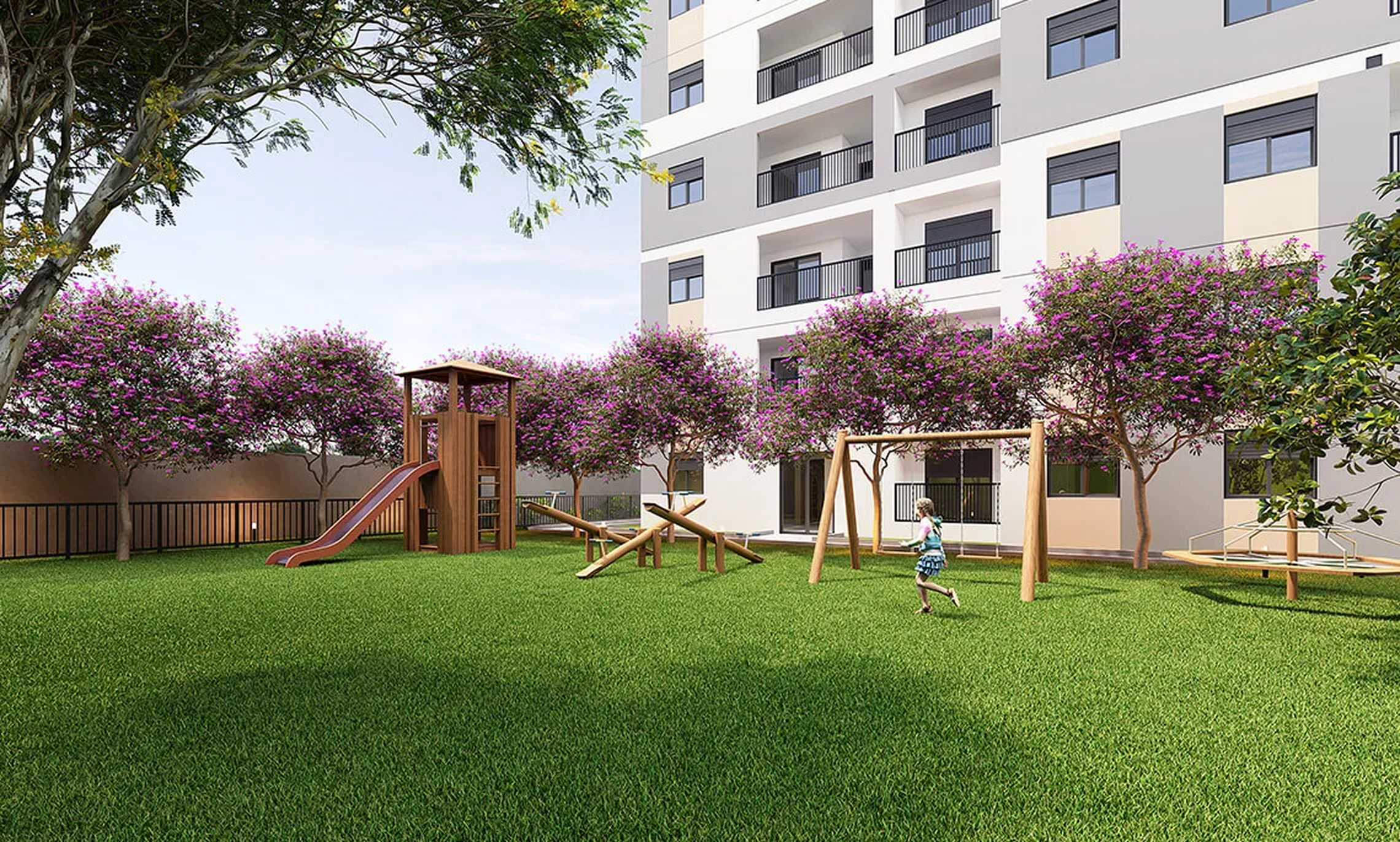 Sense Residencial em Jardim Armênia, Mogi das Cruzes – foto 16