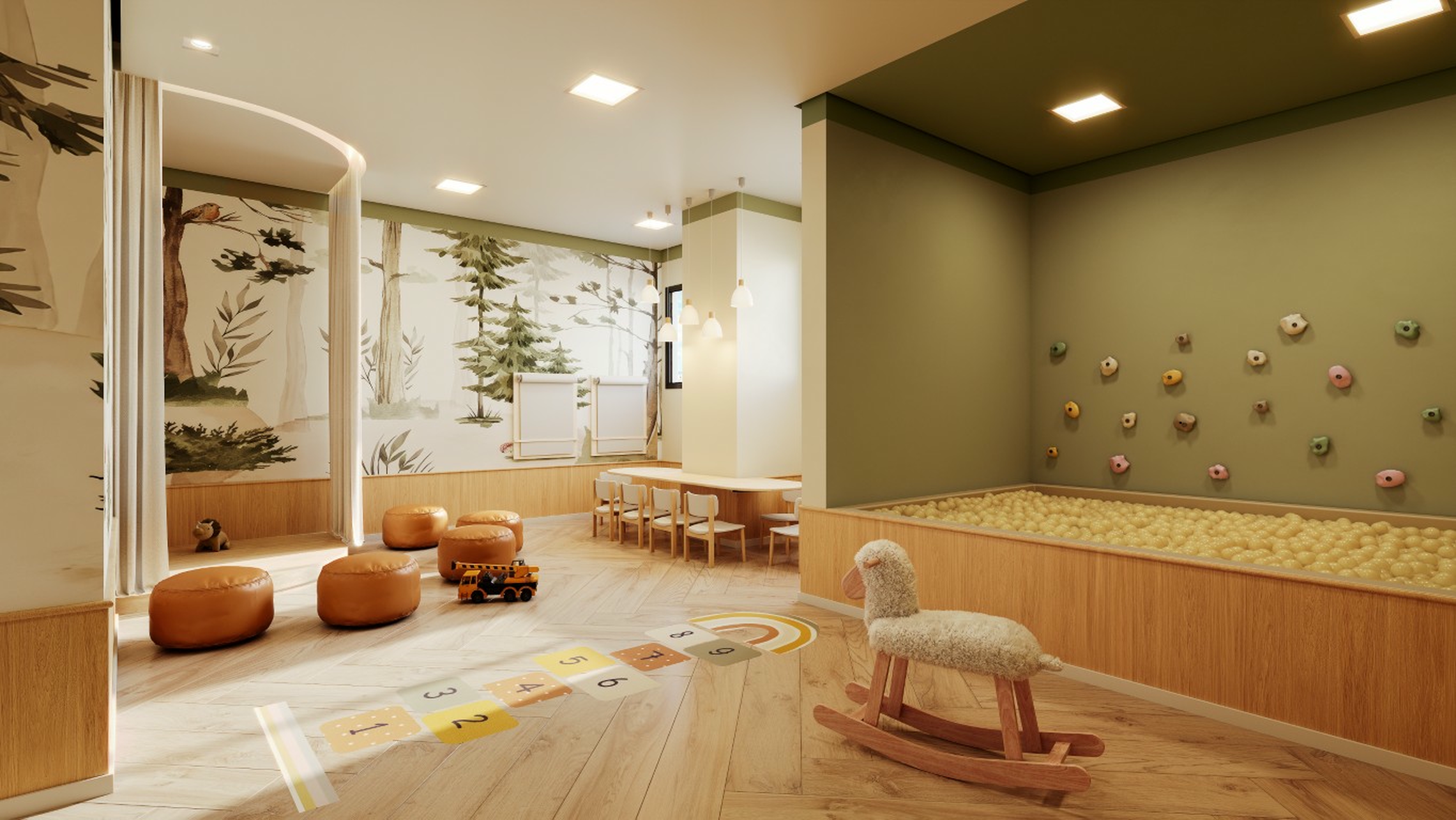 Urban Residencial em Brás Cubas, Mogi das Cruzes – foto 7