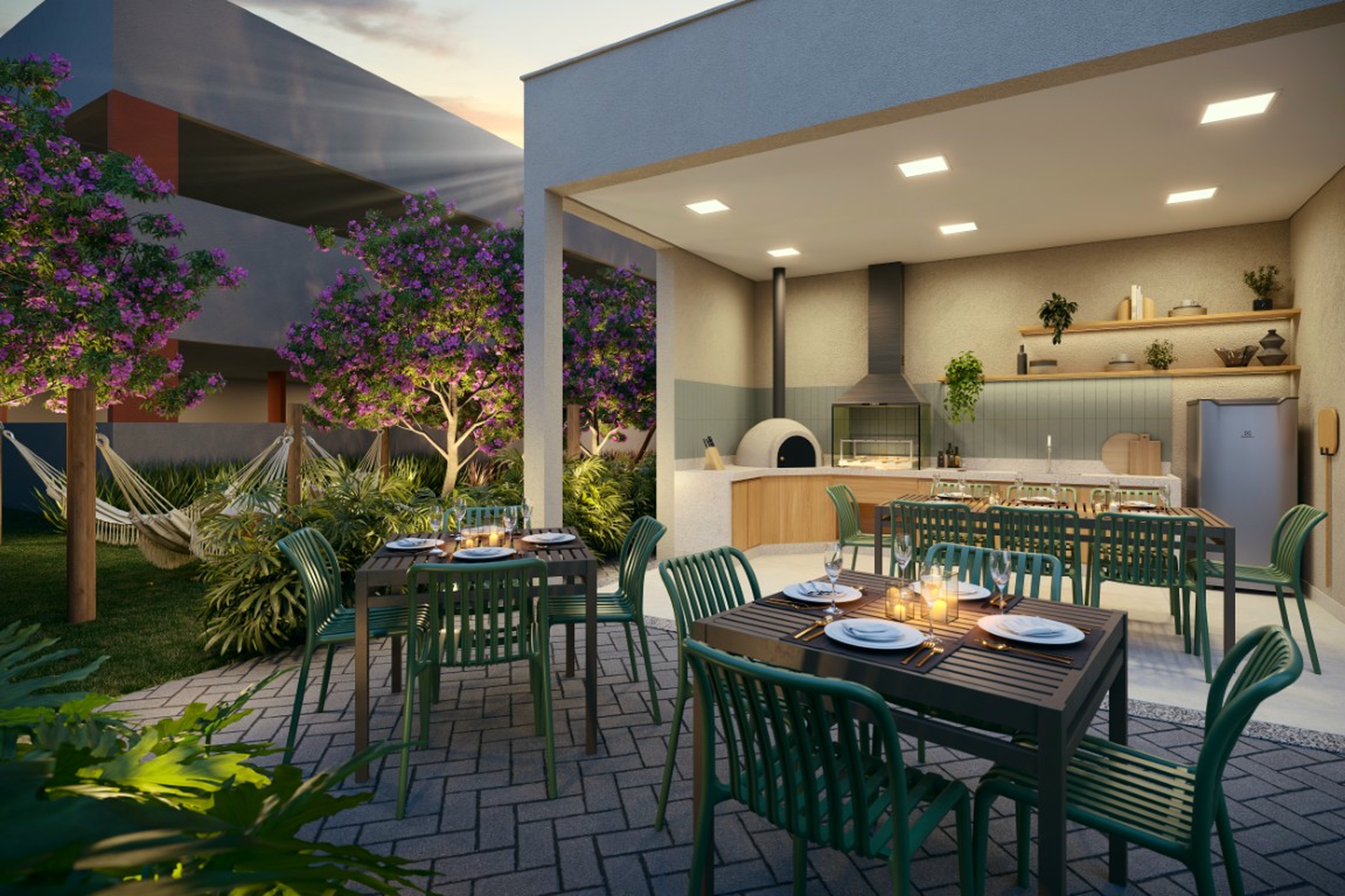 Urban Residencial em Brás Cubas, Mogi das Cruzes – foto 12