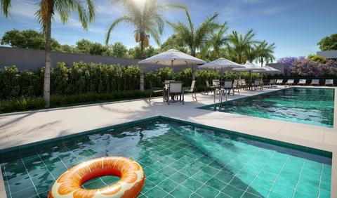 Urban Residencial em Brás Cubas, Mogi das Cruzes - foto 4