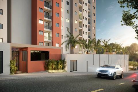 Urban Residencial em Brás Cubas, Mogi das Cruzes - foto 3